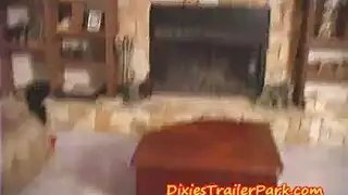 المثير الشرقي اشتعلت استمناء