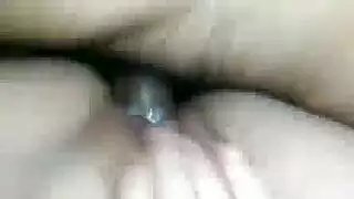 لاتينا فاتنة حقيقية الكمامات الديك