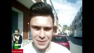 تحقق كس مثير شاي الأخضر في العمل المتشددين مارس الجنس