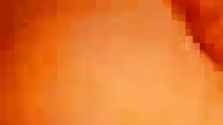 الثدي مسطحة ، الحلمات كس مشعر والوجه الحلو