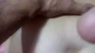 ولد معاق ينيك امة