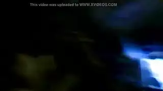 حار جبهة مورو سونيا ماجستير ملزمة ومارس الجنس.