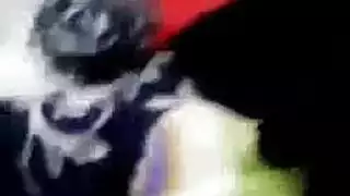 القحبة الشابة صباح و اسخن فضيحة و هي عارية