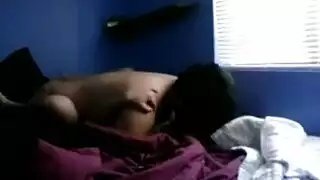مراهق الهندي مثير يحصل مارس الجنس