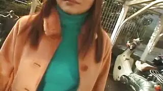سكس ياباني قوي ومثير سكس علني