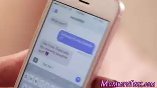 مثليه في سن المراهقة يحصل على الجنس الثابت