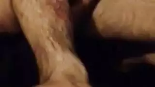 الرطب وفوضوي كس أحمر