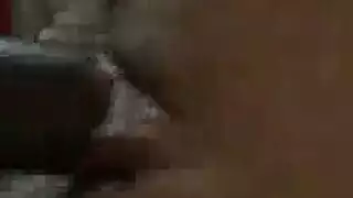 المدبوغ لاتينا ورجل أصلع وسيم يتناوب مع ديك كبير وعميق