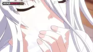 سكس انمي مترجم تفيذ جميع رغبات الفتى الجنسية