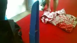 سكس العنتيل مدرب الكاراتيه الجزء الثالث