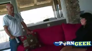 ممارسة الجنس مع صديقته الجديدة التي لديها xxx xxx