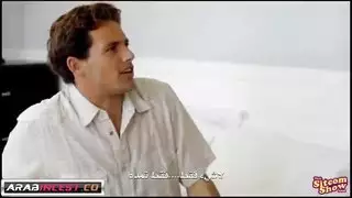 سكس مترجم يتظاهر بأنة شاذ ليسكن معهم