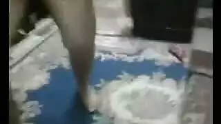 عرض عراقى مثير من البنات