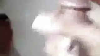 بطل الجنس يحصل مارس الجنس من قبل ضحيتها من الباب