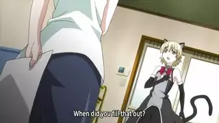 سكس هنتاي ممتع ومثير بنت طالبة في المدرسة