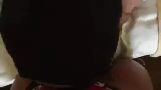 عشيق حريص مع ديك ضخمة سخيف فاتنة شقراء مع شعر قصير