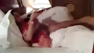 ازواج مشهد نيك منزلي