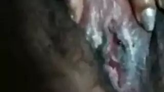 السمين فتاة تسمح ابنتها لامتصاصها الديك ومشاهدتها