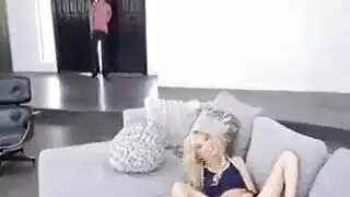 جوردى جايب صاحبته البيت