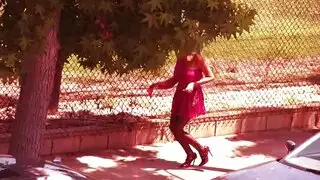 إنهم سيدتان متحمستان للغاية