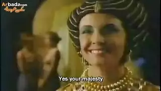 سكس سحاق كيلوبترا مصى كس