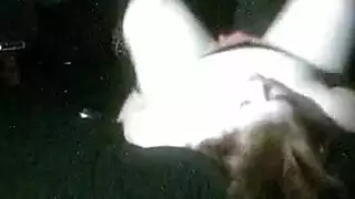 اثنين من أحمر الشعر سخيف جيدا.
