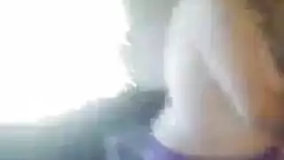 مثير جبهة مورو أحمر الشعر بوما يحصل مسمر.