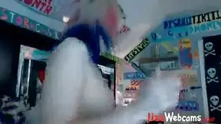 سيكسي تيك وقذف وبكي شديد