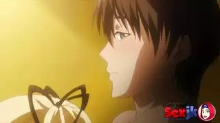 فيلم كرتون جنسي لنوتة بتتناك لحد لما ترتعش في الحمام