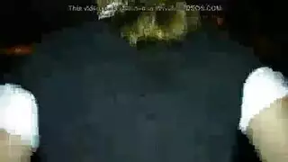 جيسي رومانو يركب بلطف ديك صديقها الصعب وتسريب مثل الأسماك من الماء.