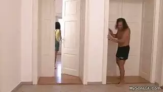 قصص سكس محارم عرابي ولد مع تيته