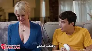 سكس مترجم لعبة للاعبين اثنين سكس امهات