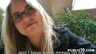 تحصل مارس الجنس من الصعب ربط ، معصوب العينين مكمما فتاة