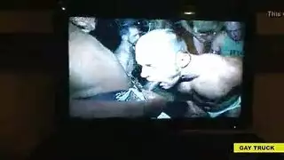 غيض مثبت