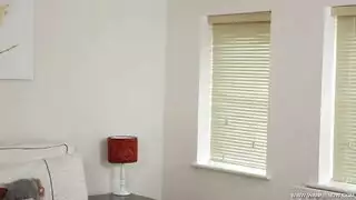 تستمتع بلقاء رجل مثلك