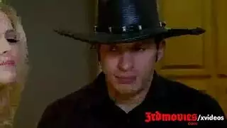 انها تثيرك كثيرا عندما ترى الحمار جولة لها