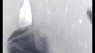 سكس مع ساعى البريد