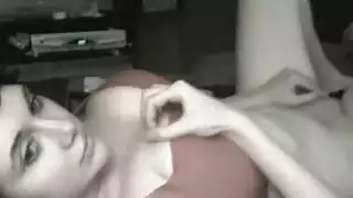 في سن المراهقة الهواة مفلس باللون الأخضر.