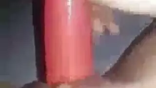 شقراء يضع على روتين اليوغا عارية