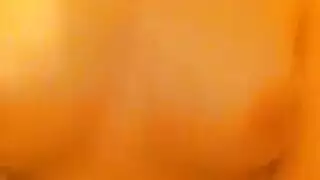 نطاط كبير الثدي في الموز