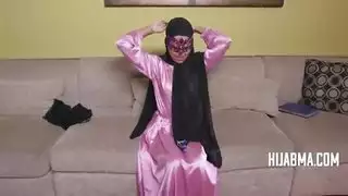 العربية الجديدة وجدت شغف عاهرة | الحجاب
