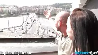 أفضل جنس فموي مارسه على الإطلاق