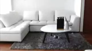 رهيبة كبيرة الحمار اليابانية أحمر الشعر مارس الجنس في الحمام
