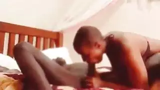 معاينة الأبنوس الكثيفة