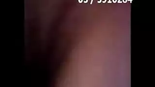 ميرفت الاسكندرانية مع عشيقها نيك وتفريش وتأفيش