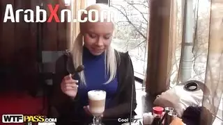 مراهقة تتناك من فحول كيف سكس