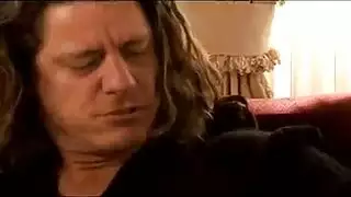 الفتيات سيئة تشرب نائب الرئيس