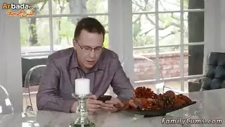 الابن مع مرات ابوه الغضبانه من زوجها