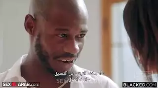 مخاطرة من أجل المتعة سكس زنوج مترجم