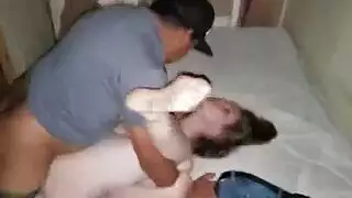 عمال البناء مجنون
